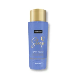 Sence 6x Of Wellness Bath Foam Sleep 400 ml