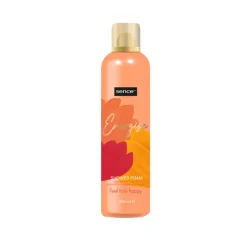 Sence 6x of Wellness Shower Foam Energise 200 ml