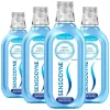 Sensodyne 4x Mondwater Fresh & Cool 500 ml