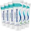 Sensodyne 6x Tandpasta Deep Clean Gel 75 ml