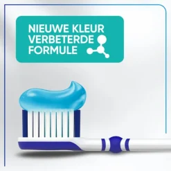 Sensodyne 6x Tandpasta Extra Fresh Gel 75 ml