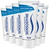 Sensodyne 6x Tandpasta Extra Fresh Mini Extra Fresh Mini 15 ml