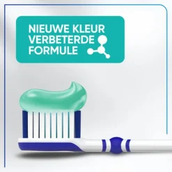 Sensodyne 3x Tandpasta Fresh Mint Duo 2 stuks