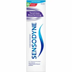 Sensodyne 6x Tandpasta Gum Protection 75 ml