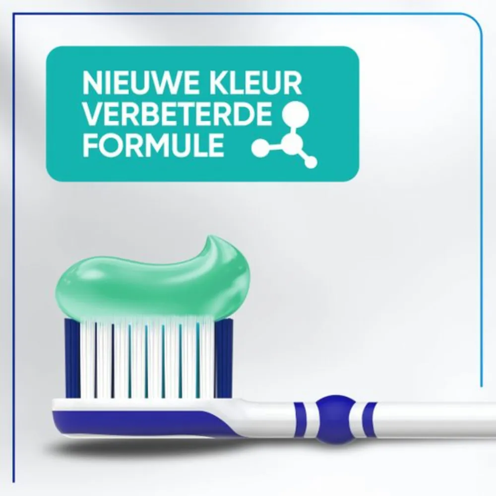 Sensodyne 3x Tandpasta Gum Protection 75 ml