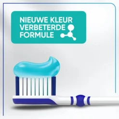 Sensodyne 6x Tandpasta MultiCare 75 ml