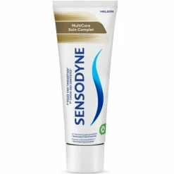 Sensodyne 3x Tandpasta MultiCare 75 ml