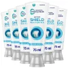 Sensodyne 6x Tandpasta ProGlasur Active Shield Whitening 75 ml