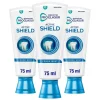 Sensodyne 3x Tandpasta ProGlasur Active Shield Fresh Mint 75 ml