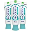 Sensodyne 3x Tandpasta ProGlasur Multi-Action Fresh & Clean 75 ml