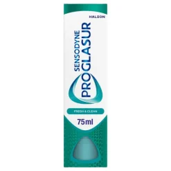 Sensodyne 3x Tandpasta ProGlasur Multi-Action Fresh & Clean 75 ml