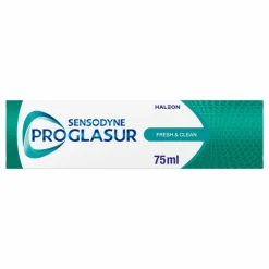 Sensodyne 6x Tandpasta ProGlasur Multi-Action Fresh & Clean 75 ml