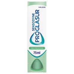 Sensodyne 6x Tandpasta ProGlasur Daily Protection Daily Protection 75 ml