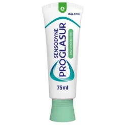 Sensodyne 6x Tandpasta ProGlasur Daily Protection Daily Protection 75 ml