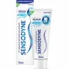 Sensodyne 6x Tandpasta Repair & Protect Cool Mint 75 ml