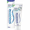 Sensodyne 6x Tandpasta Repair & Protect Whitening 75 ml