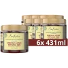 Shea Moisture 6x Strong Hold Styling Gel Jamaican Black Castor Oil + Flaxseed 431 ml
