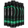 Syoss 6x Anti-Grease Droogshampoo 200 ml