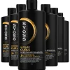 Syoss 6x Curls Intense Shampoo 440 ml