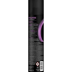 Syoss 6x Fullness Haarspray 300 ml