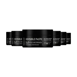 Syoss 6x Invisible Paste 100 ml