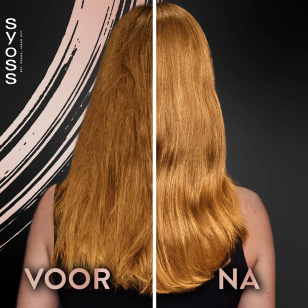Syoss 6x Keratin Conditioner 250 ml