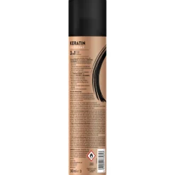 Syoss 6x Keratin Haarspray 300 ml