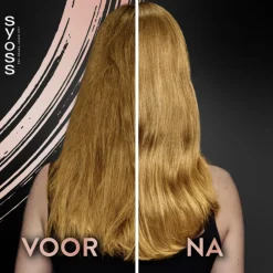 Syoss 6x Keratin Shampoo 440 ml