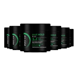 Syoss 6x Max Hold Haarwax 150 ml