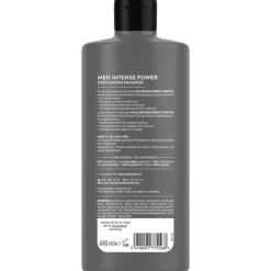 Syoss 6x Men Power Shampoo 440 ml