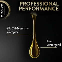 Syoss 6x Oleo Conditioner 250 ml
