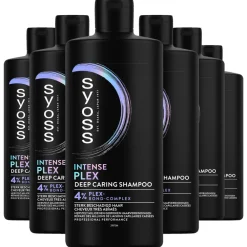 Syoss 6x Plex Shampoo 440 ml