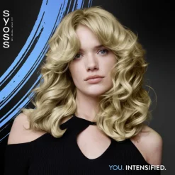 Syoss 6x Volume Haarspray 300 ml