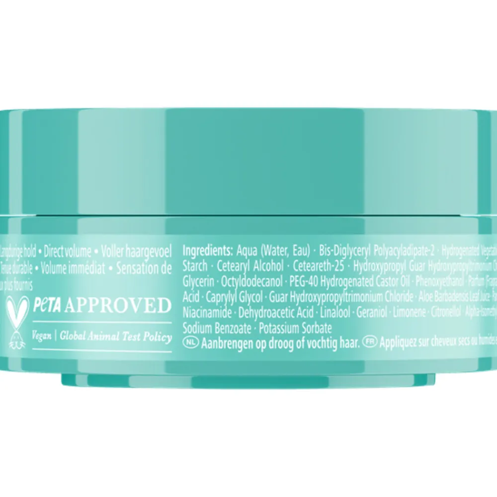 Taft 6x Aloe Boost Haarpaste 75 ml