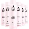 Taft 6x Curl Spray Overnight Wave Me Wonder 150 ml