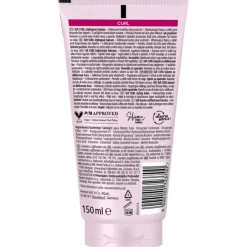 Taft 6x Curl Styling Balm 150 ml