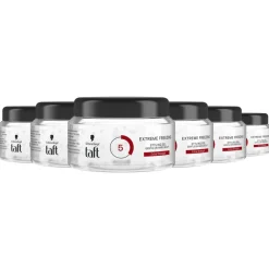 Taft 6x Extreme Freezing Gel Hold 5 200 ml