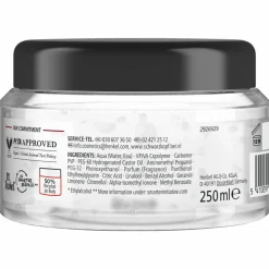Taft 6x Extreme Freezing Gel Hold 5 200 ml