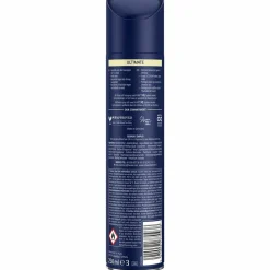 Taft 6x Hairspray Ultimate 250 ml