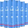 Taft 6x Hairspray Ultra Strong 250 ml