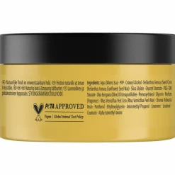 Taft 6x Irresistible Grooming Cream 100 ml