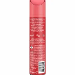 Taft 6x Junior Hairspray Ultra Reflex Shine 250 ml