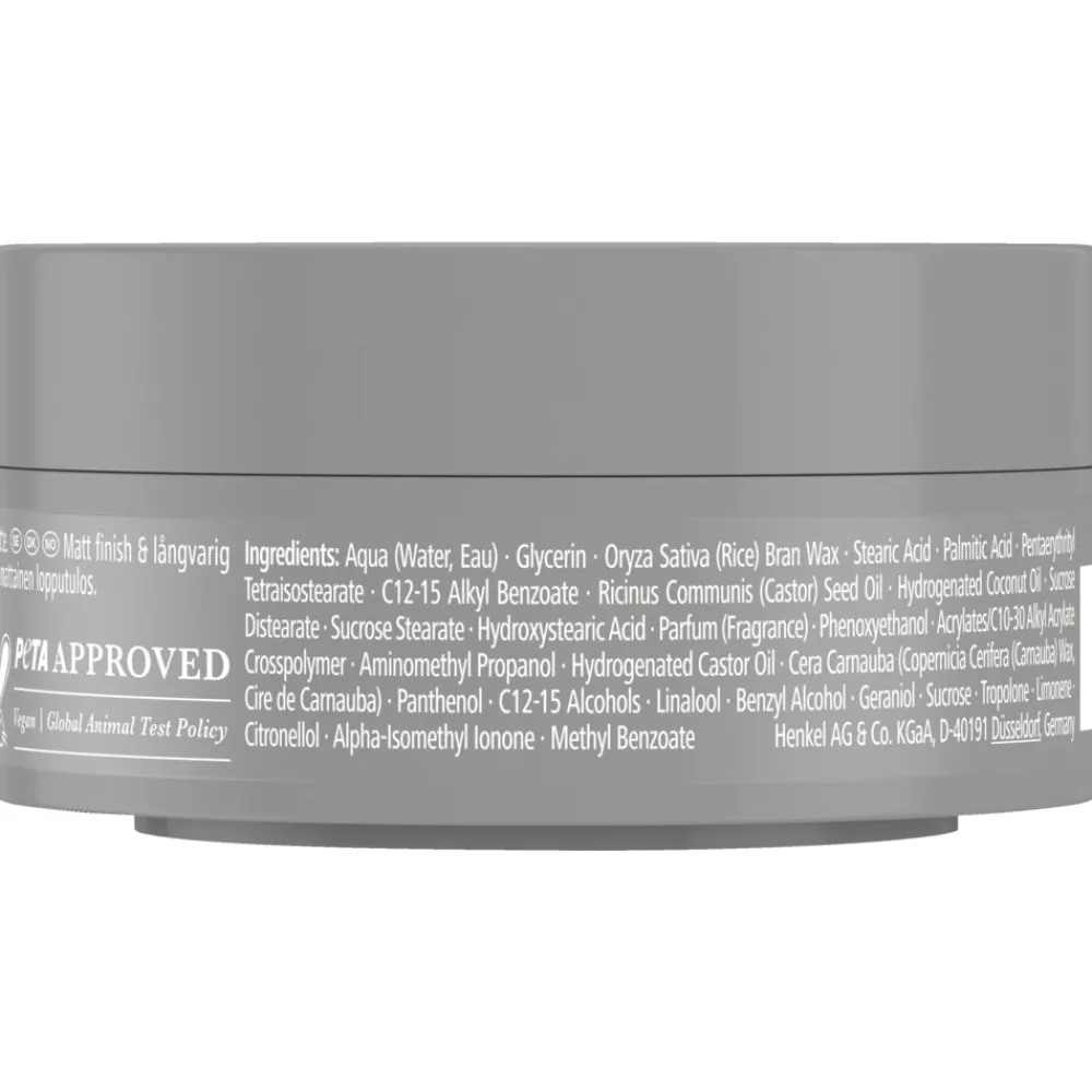 Taft 6x Matt Wax 75 ml