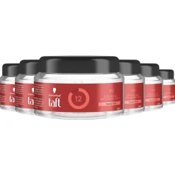 Taft 6x Men Power Gel V12 Hold 12 250 ml