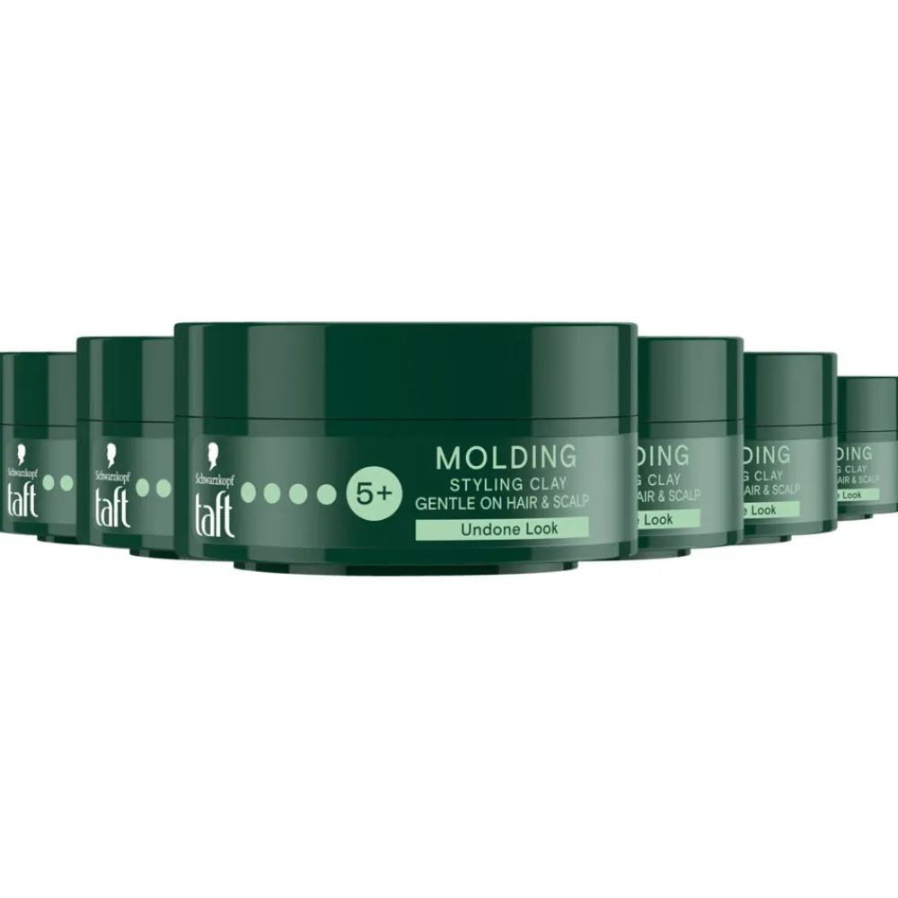 Taft 6x Molding Clay 75 ml