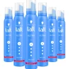 Taft 6x Mousse Ultra Strong 200 ml