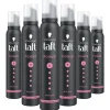 Taft 6x Power Cashmere Mousse 200 ml