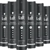 Taft 6x Power Invisible Hairspray 250 ml
