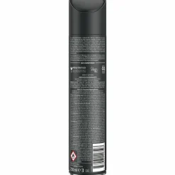 Taft 6x Power Invisible Hairspray 250 ml