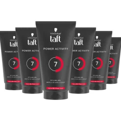 Taft 6x Styling Gel Power Active 150 ml